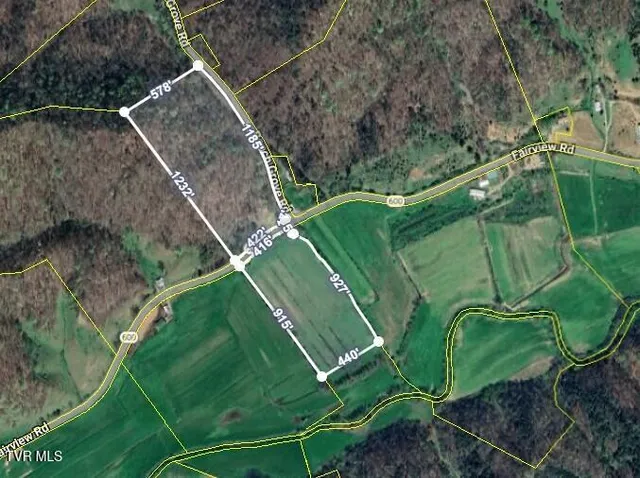 $70,000 | Tbd Fairview Road, Blackwater, VA 24221