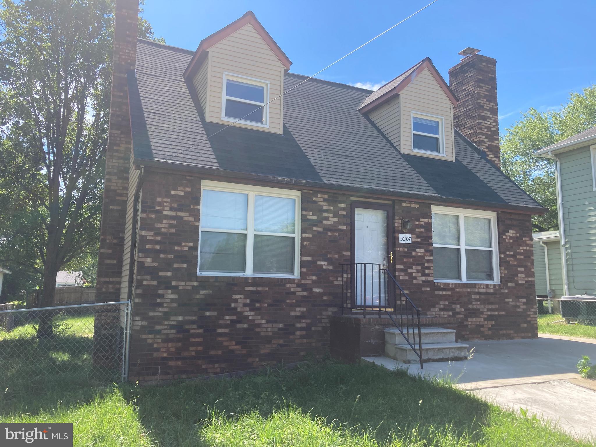 3207 Janice Avenue Baltimore, MD 21227 - Photo 21 of 34