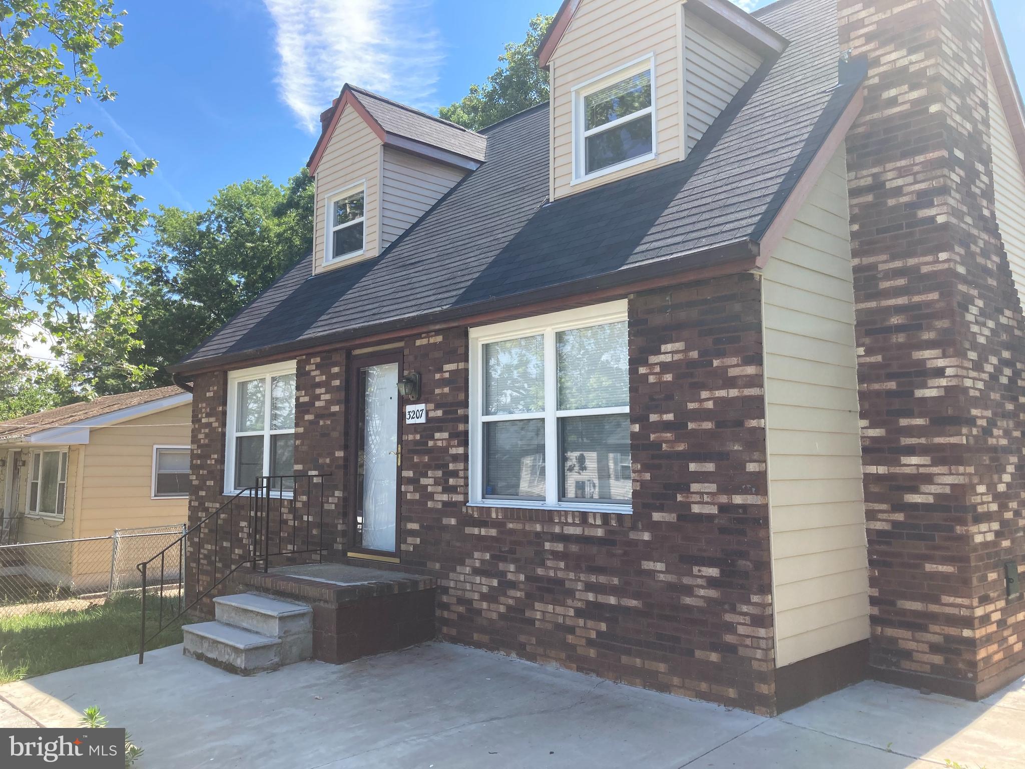 3207 Janice Avenue Baltimore, MD 21227 - Photo 22 of 34