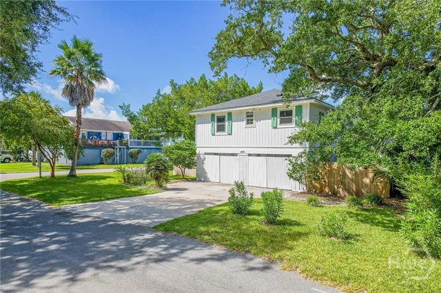 $649,900 | 409 Miller Avenue, Tybee Island, GA 31328