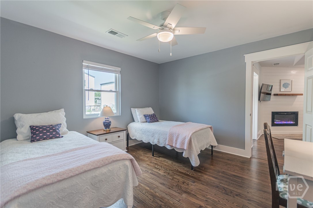 409 Miller Avenue Tybee Island, GA 31328 - Photo 18 of 35