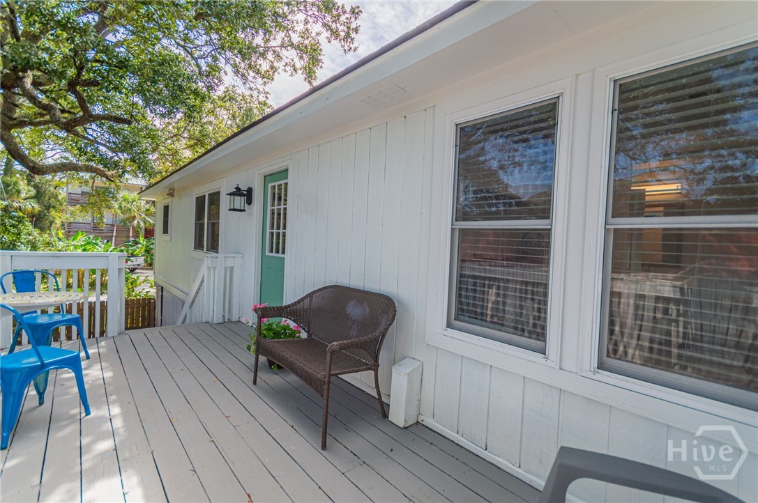 409 Miller Avenue Tybee Island, GA 31328 - Photo 2 of 35