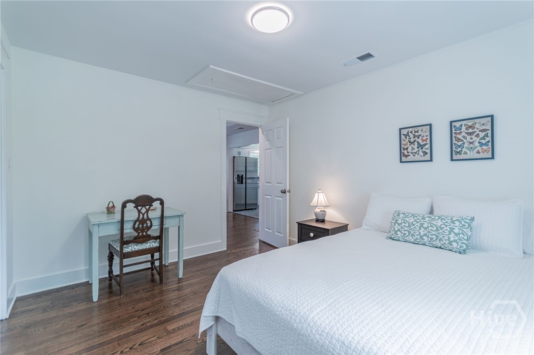 409 Miller Avenue Tybee Island, GA 31328 - Photo 22 of 35