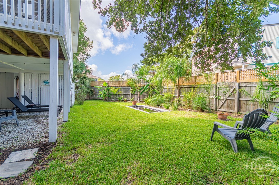 409 Miller Avenue Tybee Island, GA 31328 - Photo 24 of 35