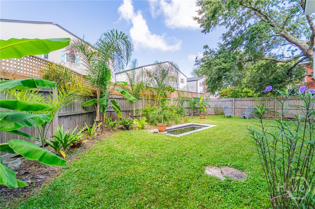 409 Miller Avenue Tybee Island, GA 31328 - Photo 25 of 35