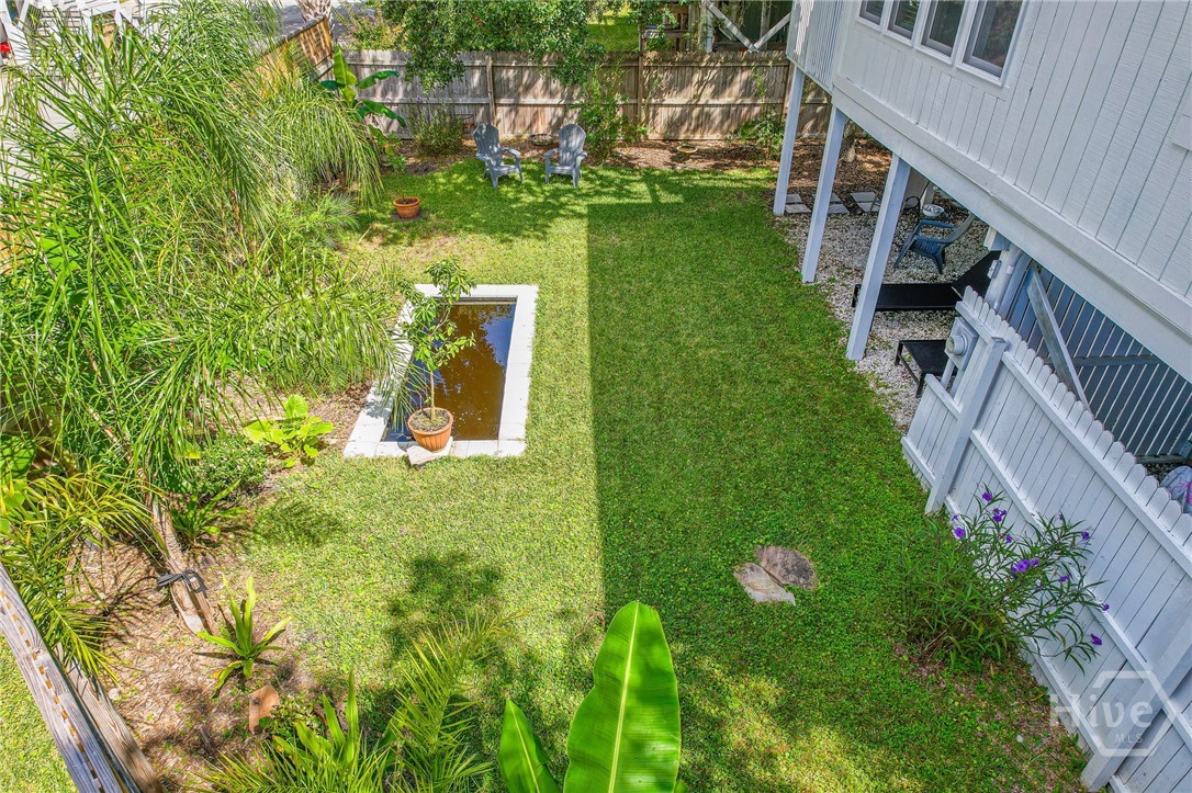 409 Miller Avenue Tybee Island, GA 31328 - Photo 27 of 35