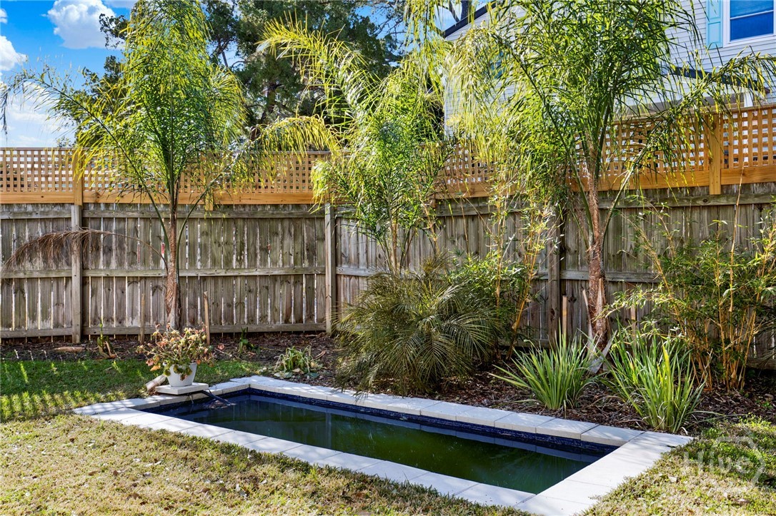 409 Miller Avenue Tybee Island, GA 31328 - Photo 28 of 35