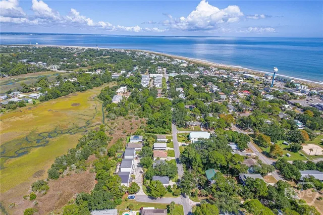 $649,900 | 409 Miller Avenue, Tybee Island, GA 31328