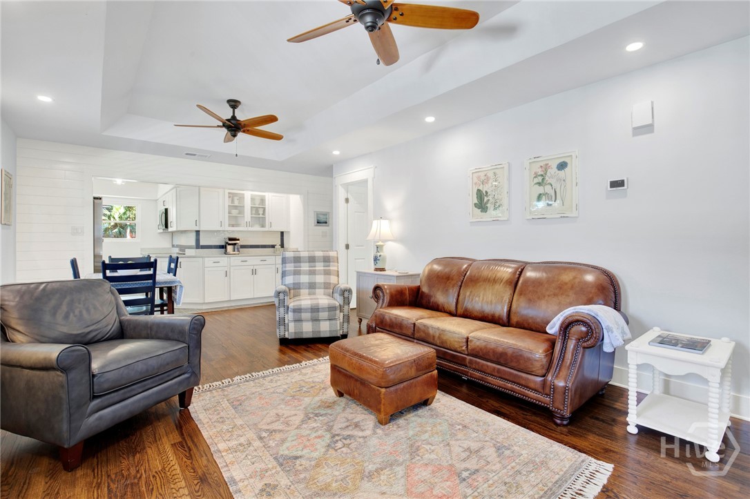 409 Miller Avenue Tybee Island, GA 31328 - Photo 3 of 35