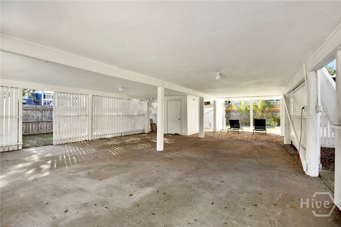 409 Miller Avenue Tybee Island, GA 31328 - Photo 32 of 35