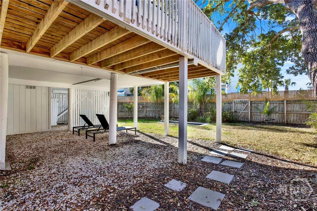 409 Miller Avenue Tybee Island, GA 31328 - Photo 33 of 35