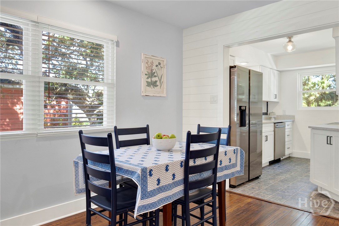 409 Miller Avenue Tybee Island, GA 31328 - Photo 5 of 35