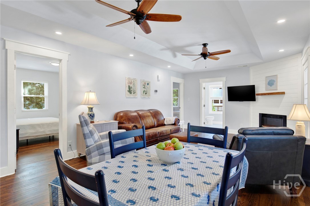 409 Miller Avenue Tybee Island, GA 31328 - Photo 6 of 35