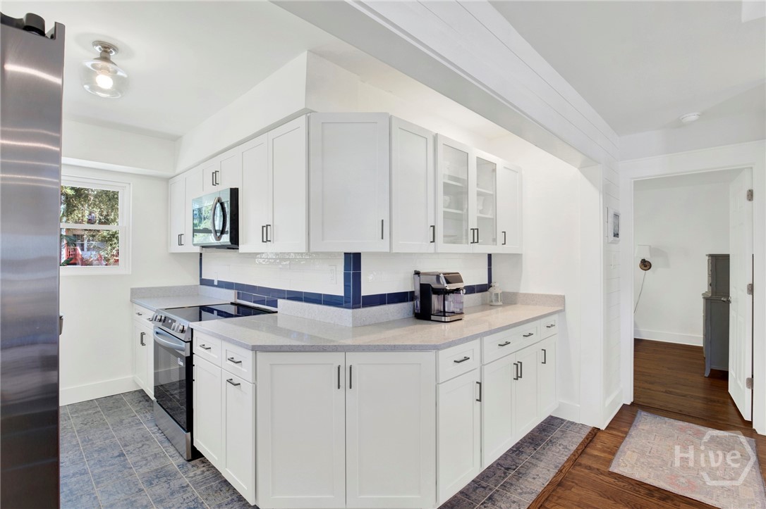 409 Miller Avenue Tybee Island, GA 31328 - Photo 10 of 35