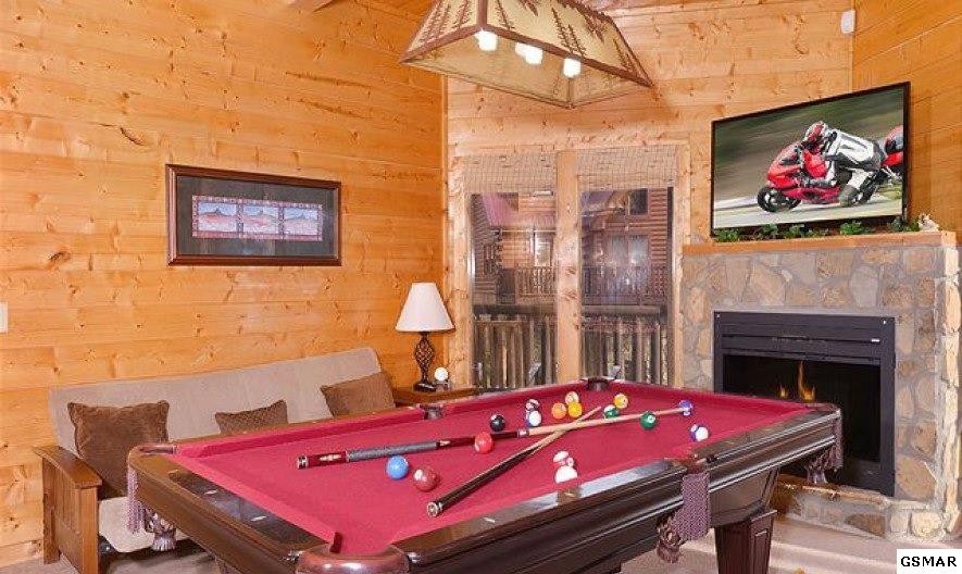 1527 Rainbow Ridge Way Sevierville, TN 37862 - Photo 3 of 13