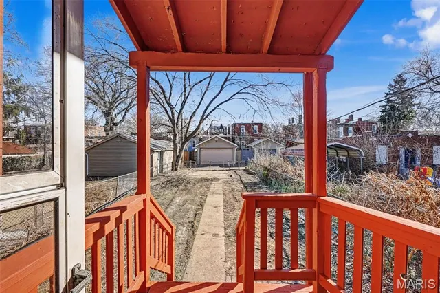 $135,000 | 2922 Virginia Avenue, St. Louis, MO 63118