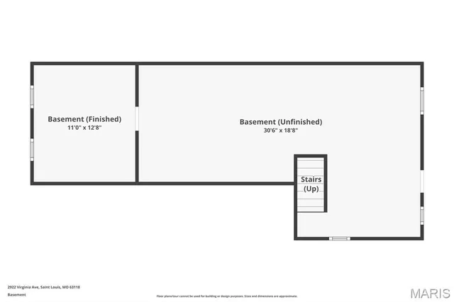 $135,000 | 2922 Virginia Avenue, St. Louis, MO 63118