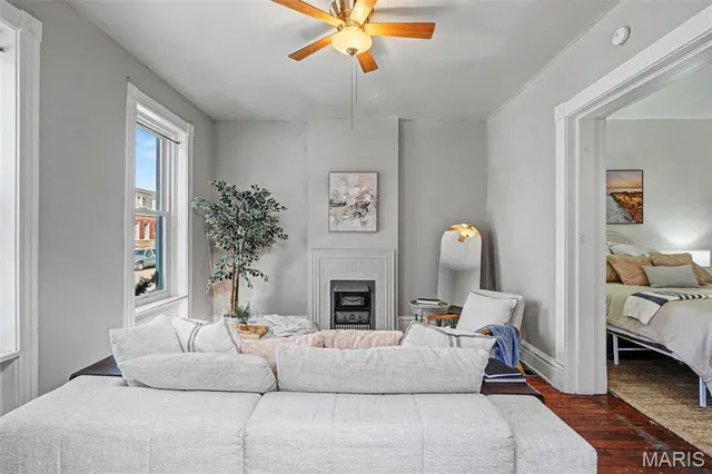 $135,000 | 2922 Virginia Avenue, St. Louis, MO 63118