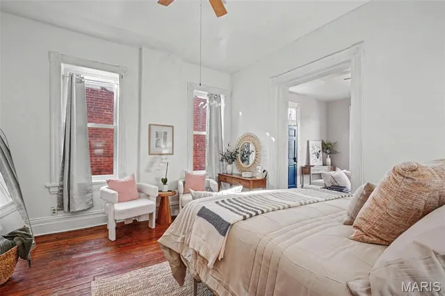 $135,000 | 2922 Virginia Avenue, St. Louis, MO 63118