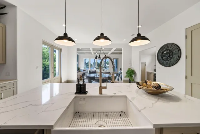 $1,925,000 | 8597 North Lagoon Drive, Panama City Beach, FL 32408