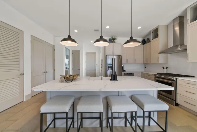 $1,925,000 | 8597 North Lagoon Drive, Panama City Beach, FL 32408