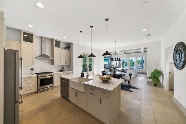 $1,925,000 | 8597 North Lagoon Drive, Panama City Beach, FL 32408