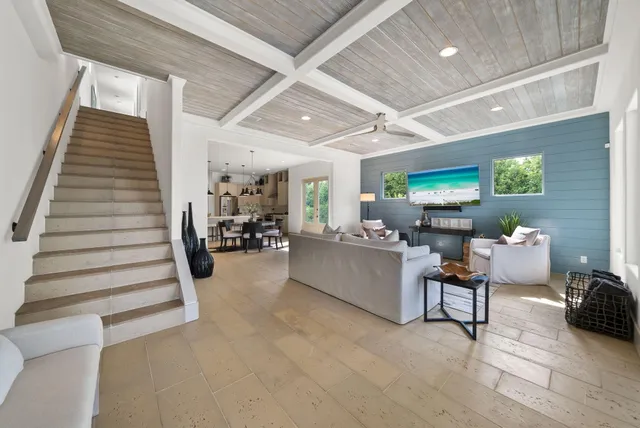 $1,925,000 | 8597 North Lagoon Drive, Panama City Beach, FL 32408