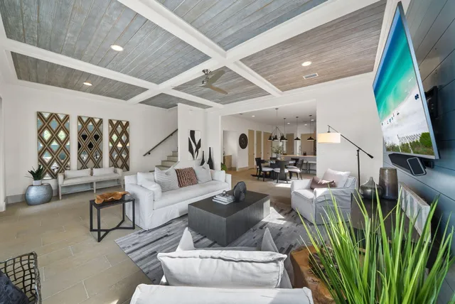 $1,925,000 | 8597 North Lagoon Drive, Panama City Beach, FL 32408