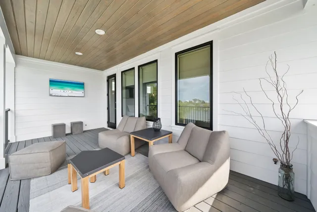 $1,925,000 | 8597 North Lagoon Drive, Panama City Beach, FL 32408