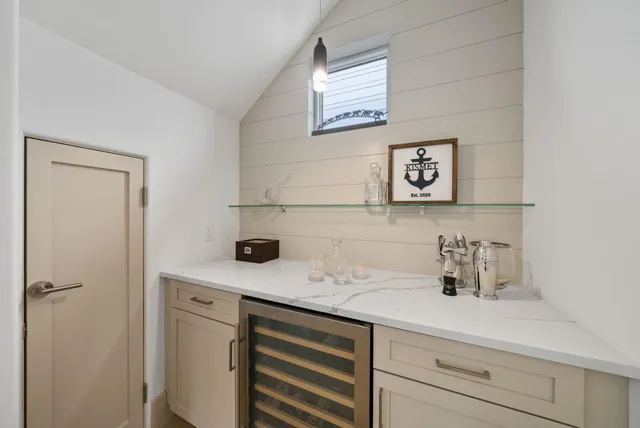 $1,925,000 | 8597 North Lagoon Drive, Panama City Beach, FL 32408