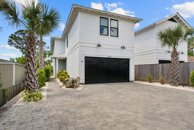 $1,925,000 | 8597 North Lagoon Drive, Panama City Beach, FL 32408