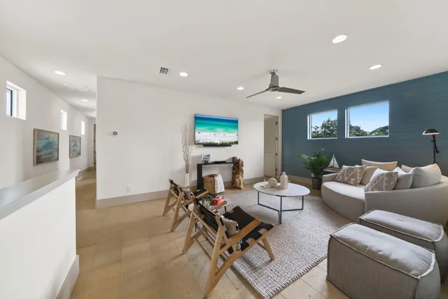 $1,925,000 | 8597 North Lagoon Drive, Panama City Beach, FL 32408