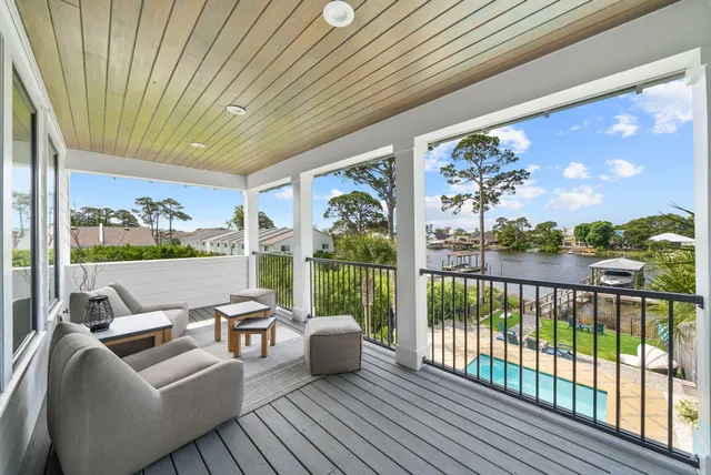 $1,925,000 | 8597 North Lagoon Drive, Panama City Beach, FL 32408