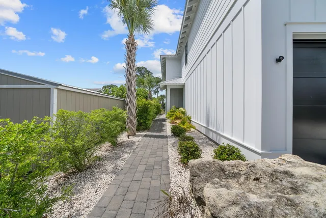 $1,925,000 | 8597 North Lagoon Drive, Panama City Beach, FL 32408