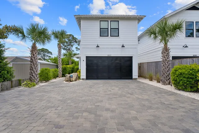 $1,925,000 | 8597 North Lagoon Drive, Panama City Beach, FL 32408