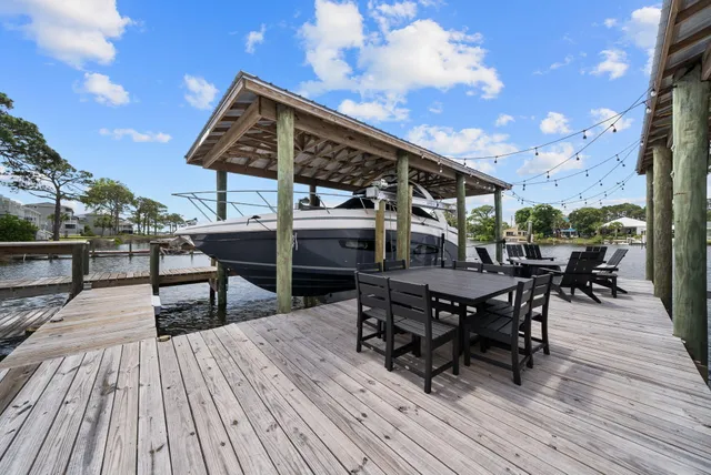 $1,925,000 | 8597 North Lagoon Drive, Panama City Beach, FL 32408