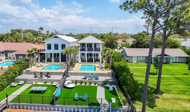 $1,925,000 | 8597 North Lagoon Drive, Panama City Beach, FL 32408