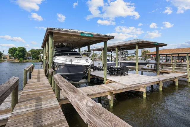 $1,925,000 | 8597 North Lagoon Drive, Panama City Beach, FL 32408