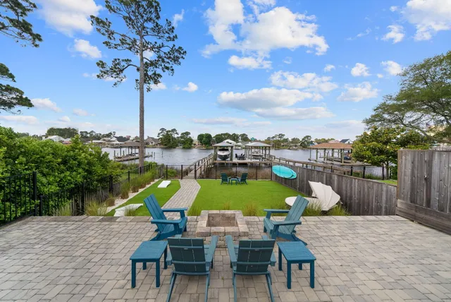 $1,925,000 | 8597 North Lagoon Drive, Panama City Beach, FL 32408