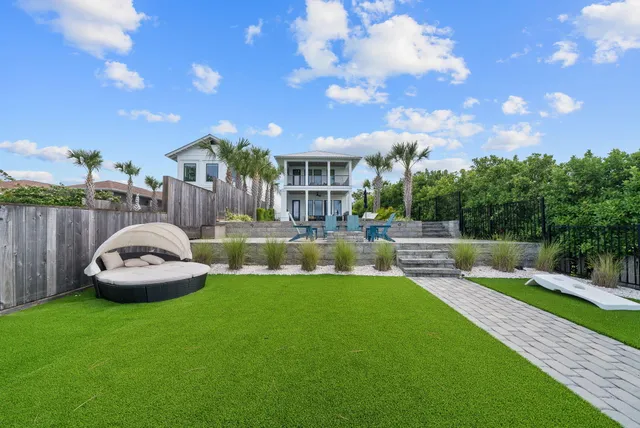 $1,925,000 | 8597 North Lagoon Drive, Panama City Beach, FL 32408