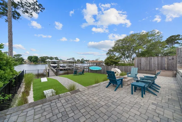 $1,925,000 | 8597 North Lagoon Drive, Panama City Beach, FL 32408