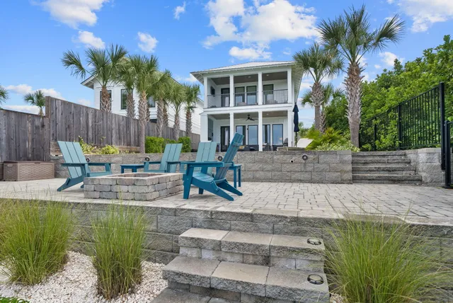 $1,925,000 | 8597 North Lagoon Drive, Panama City Beach, FL 32408