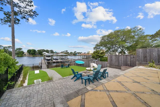 $1,925,000 | 8597 North Lagoon Drive, Panama City Beach, FL 32408