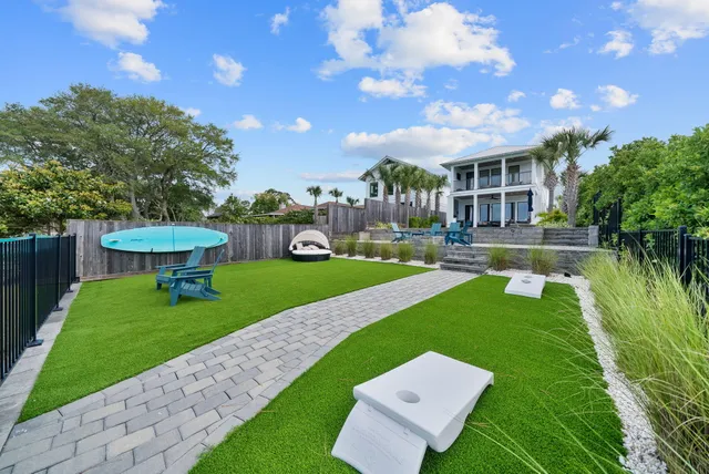 $1,925,000 | 8597 North Lagoon Drive, Panama City Beach, FL 32408