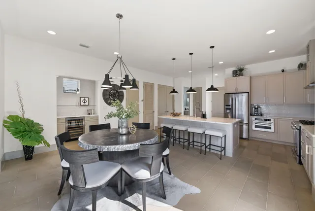 $1,925,000 | 8597 North Lagoon Drive, Panama City Beach, FL 32408