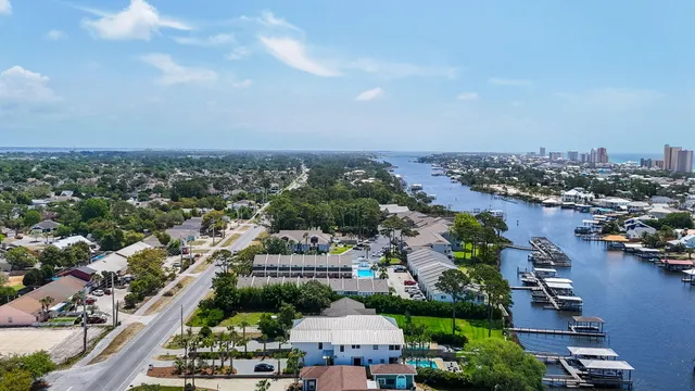 $1,925,000 | 8597 North Lagoon Drive, Panama City Beach, FL 32408