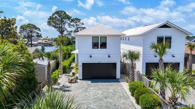 $1,925,000 | 8597 North Lagoon Drive, Panama City Beach, FL 32408