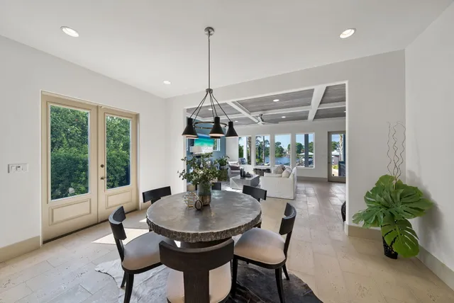 $1,925,000 | 8597 North Lagoon Drive, Panama City Beach, FL 32408