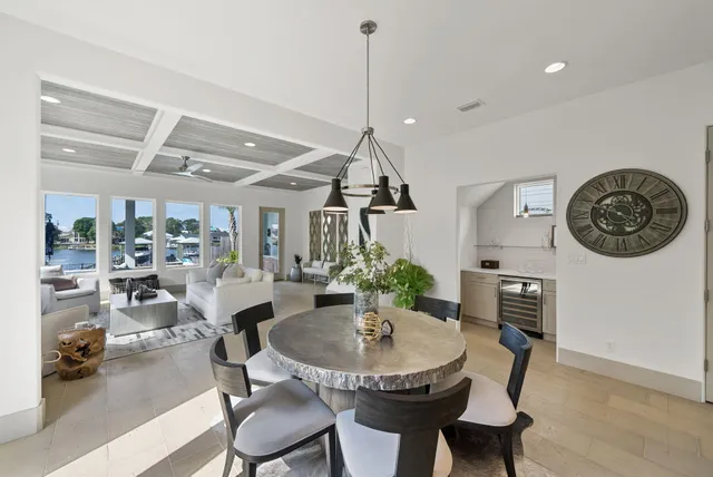 $1,925,000 | 8597 North Lagoon Drive, Panama City Beach, FL 32408