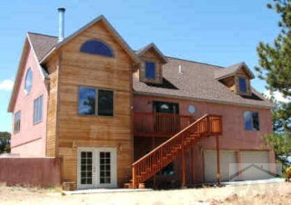 51 Hopi Road Westcliffe, CO 81252 - Photo 1 of 1 Gallery Image 1